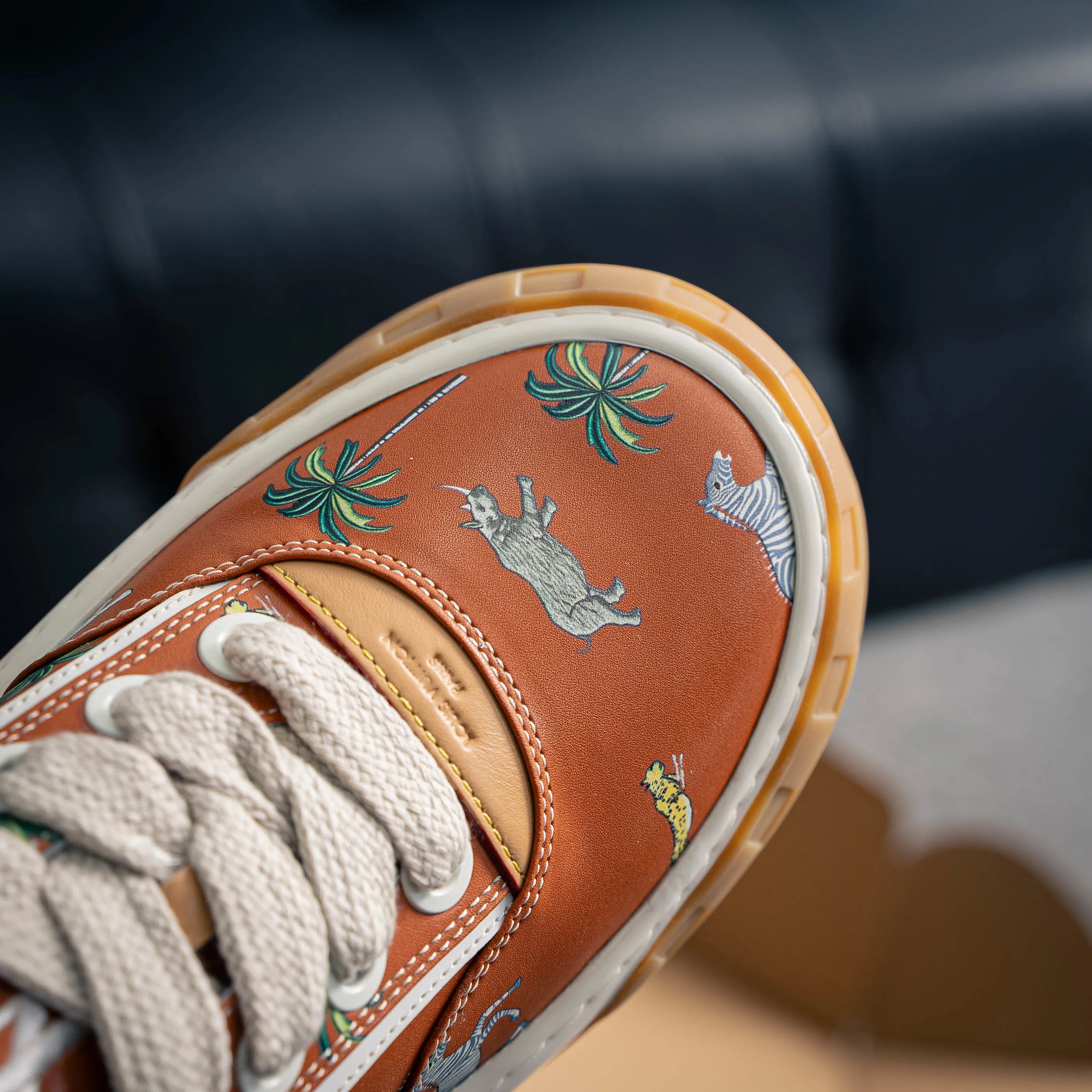 Premium -- LOUIS VUITTON Tilted Series｜2026 LV Tilted Low Sneakers Series Low-Top Retro Skate Shoes Men Shoes｜